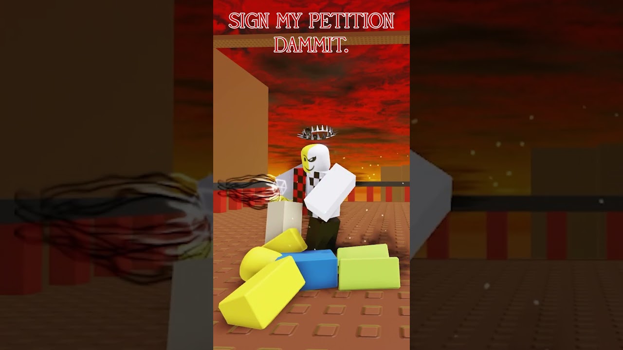 DEVESTO FANMADE VOICELINES  #forsaken #roblox #robloxforsaken #robloxedit #forsakenroblox