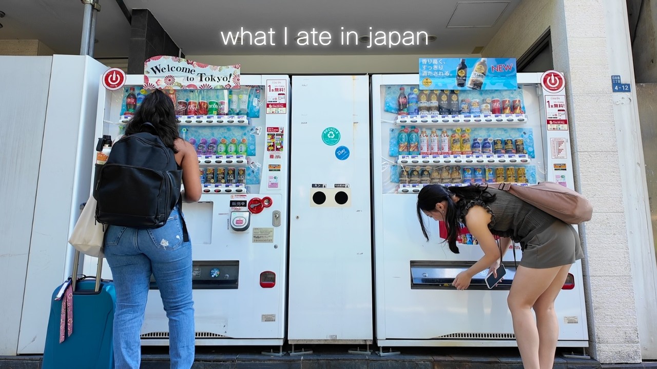 My Japan Diary 🎌 10 days in Tokyo, Osaka, & Kyoto