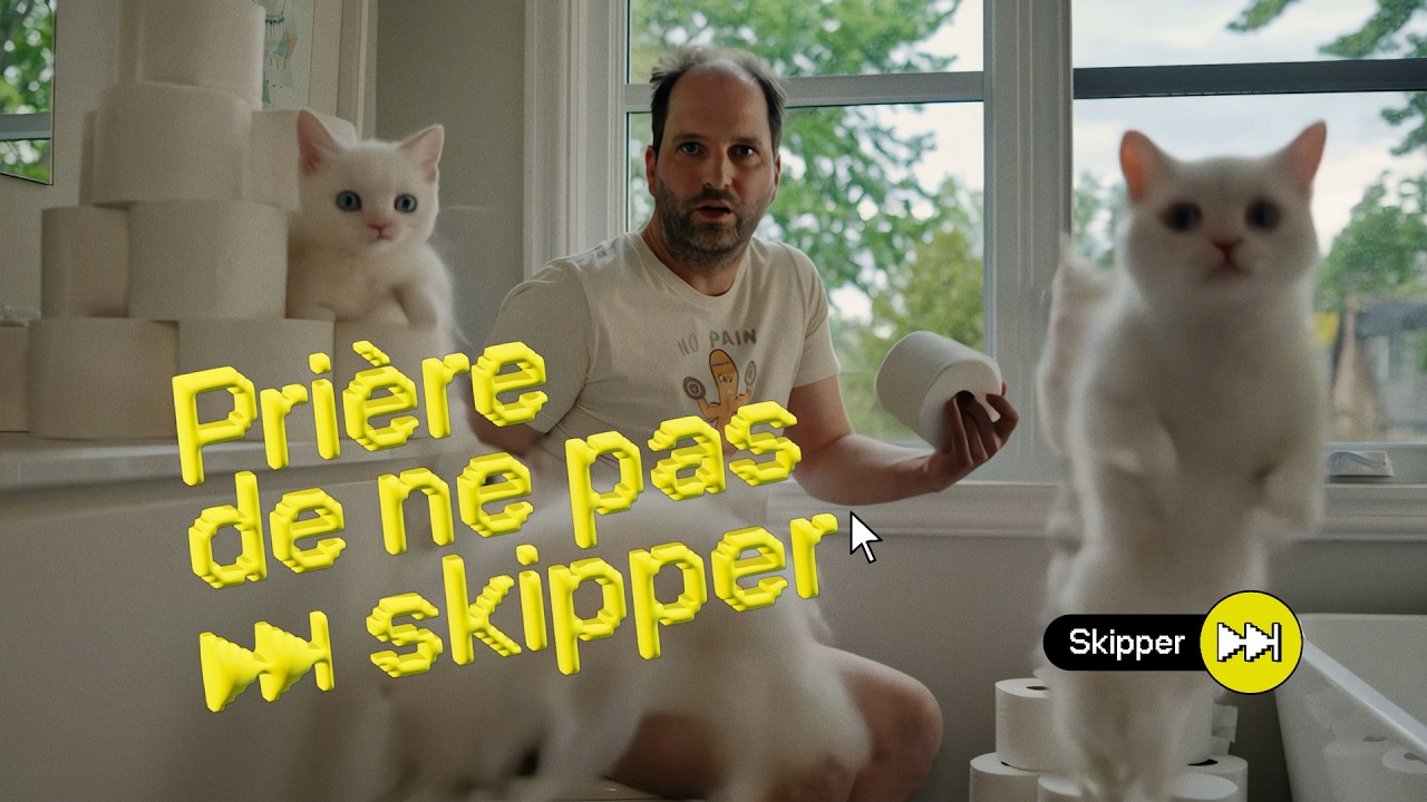 Pri&egrave;re de ne pas skipper