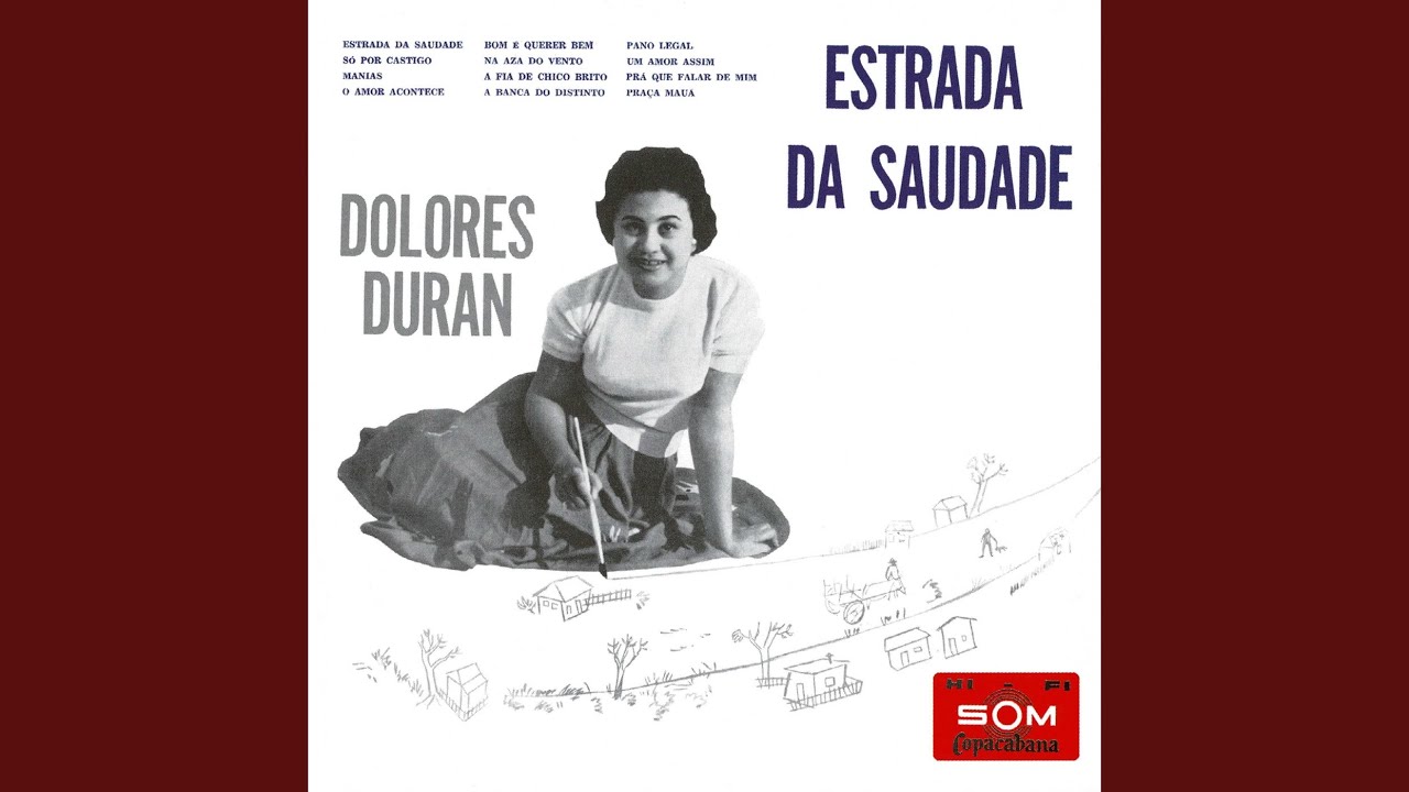 Pra Que Falar De Mim