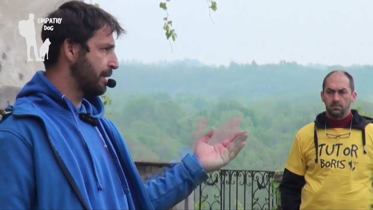 Ho una buona relazione con lui ma ha un forte istinto predatorio.