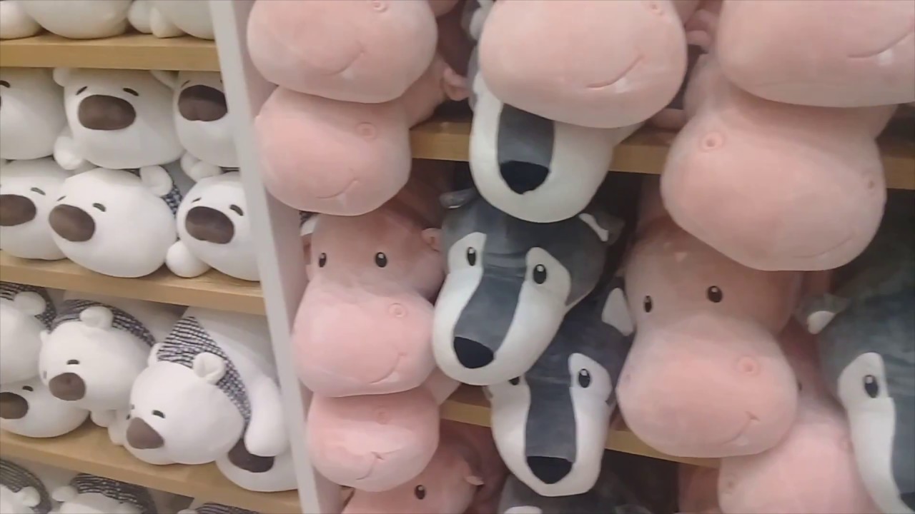 INAUGURACIÓN DE MINISO SENTURA TLALNEPANTLA + COMPRITAS