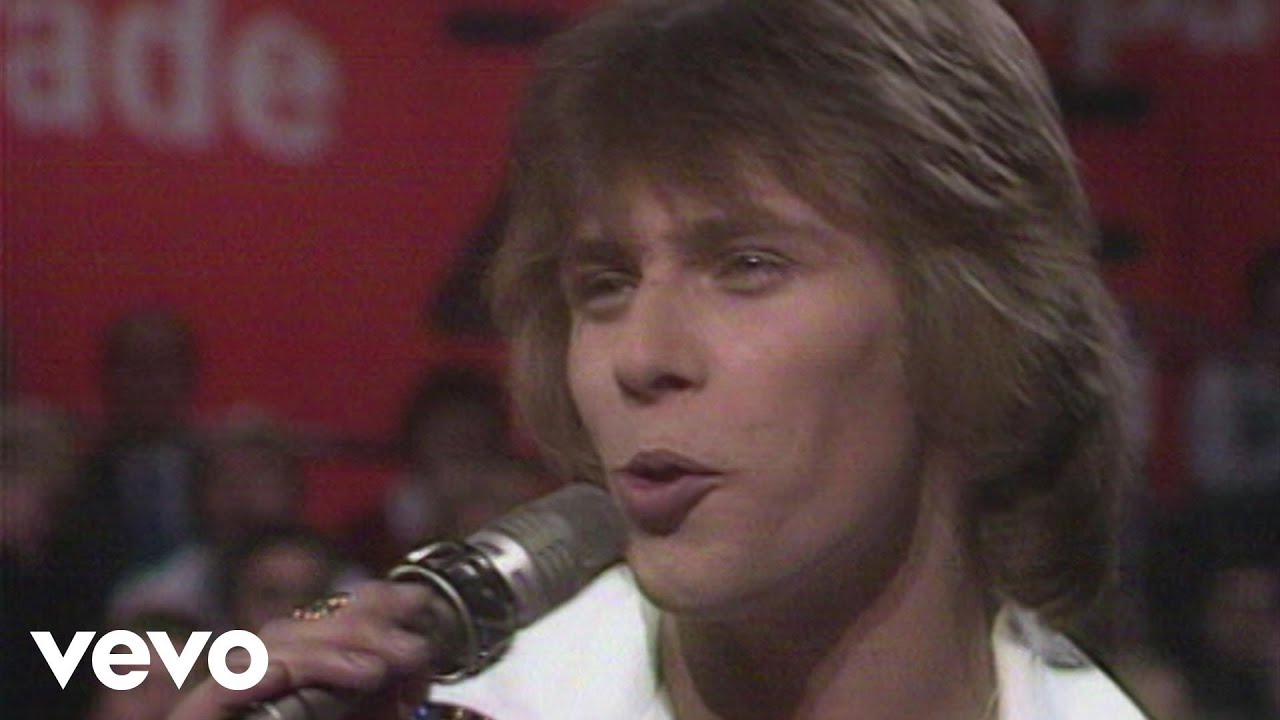 Benny - Skateboard Uh-Ah-Ah (ZDF Hitparade 8.11.1987)