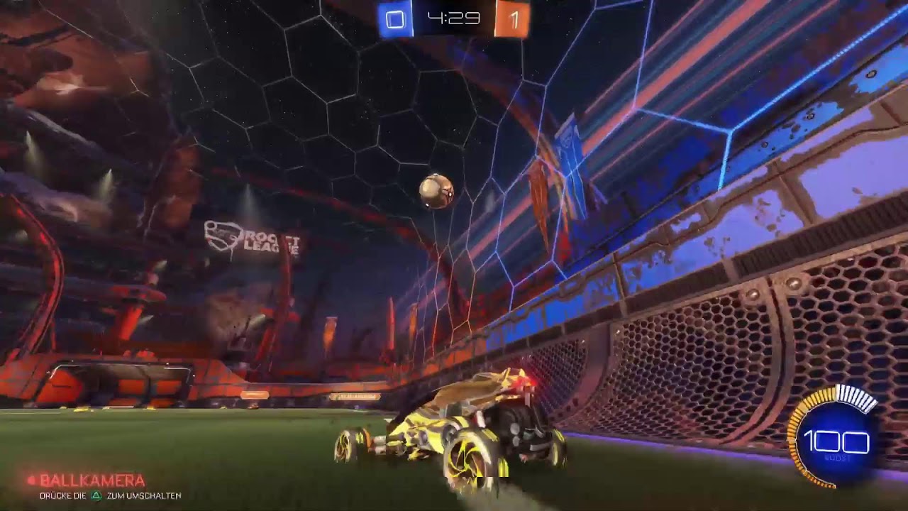 Rocketleague