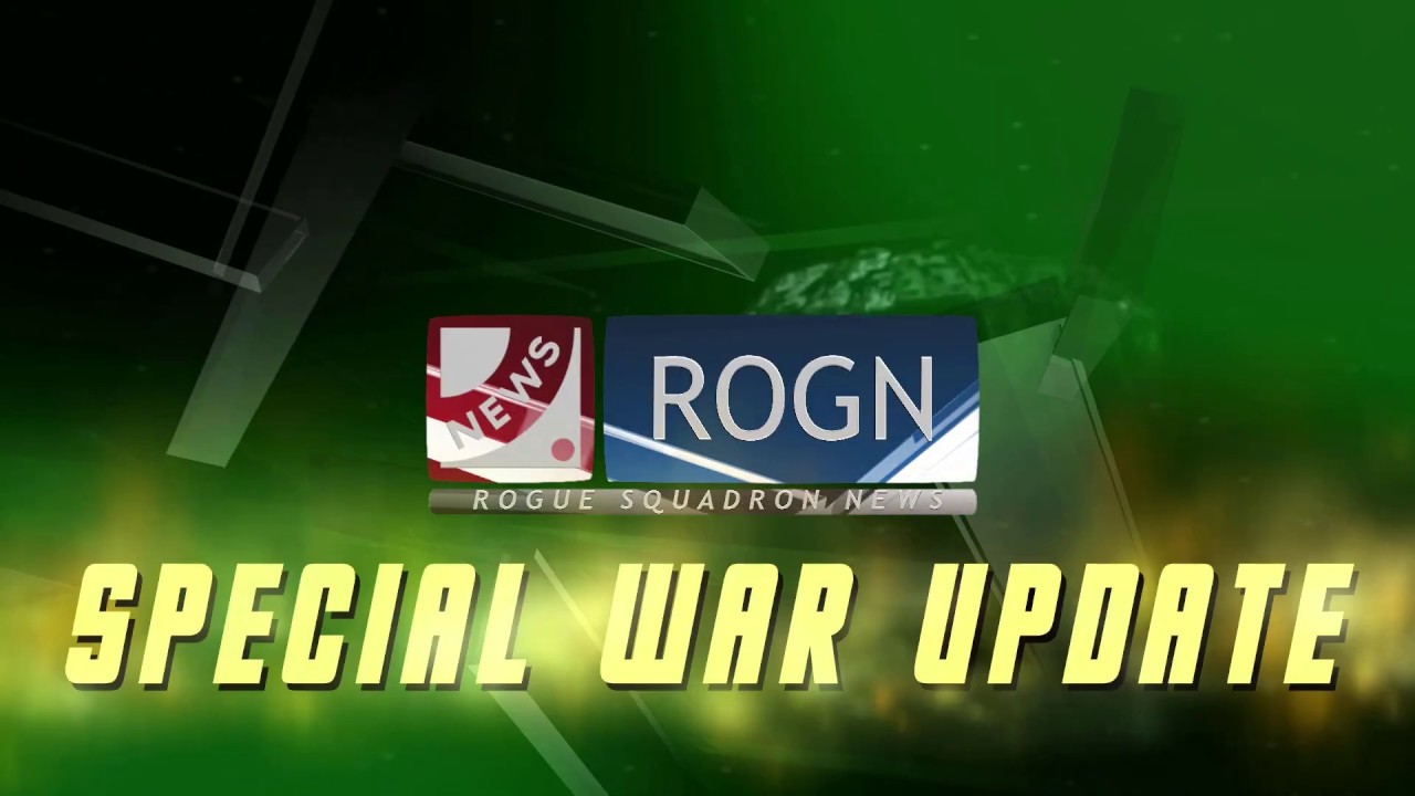 ROGN - Special War Update - STARDATE: 20200420 - HOM's Nutshot