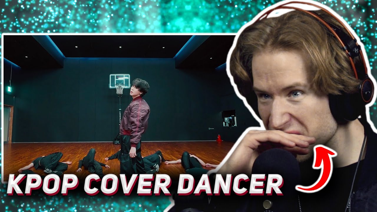 HONEST REACTION to [CHOREOGRAPHY] 지민 (Jimin) ‘Set Me Free Pt.2’ Dance Practice