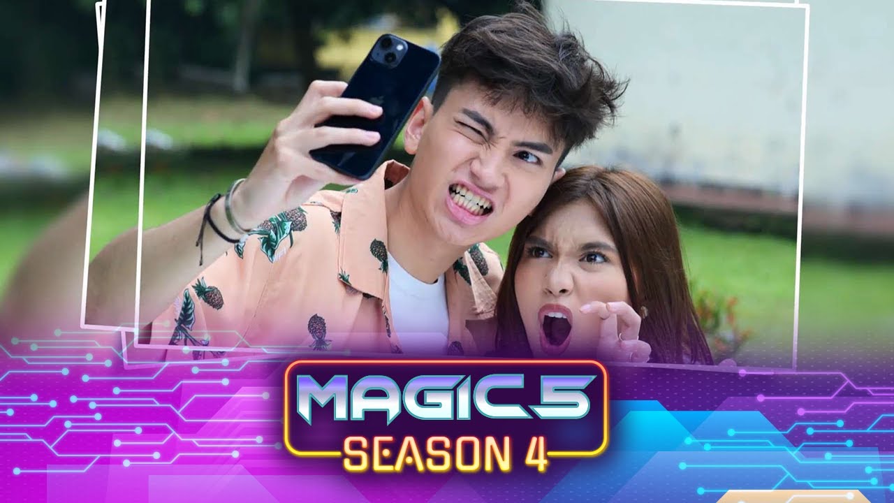 Harus Berpisah! Dika Hanya Bisa Mengenang Semua Kenangannya Bersama Adara | Magic 5 - Episode 726