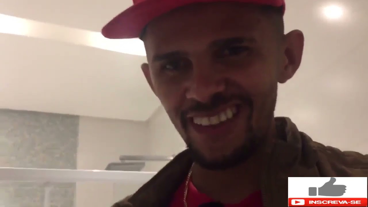 PAGODEIRO DE VOLTA A MAΝSÃO HYPE 