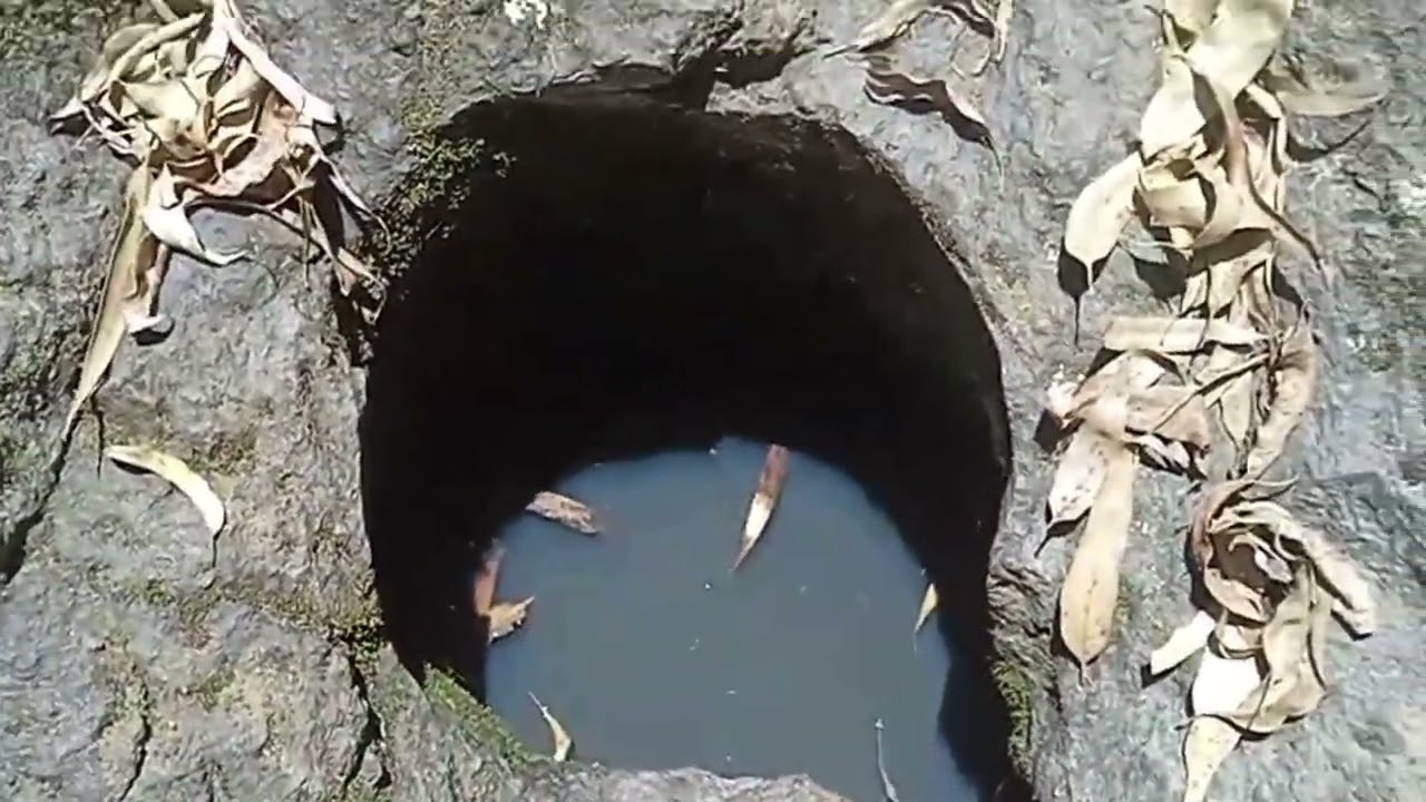 natural experienc3 river ndarugu