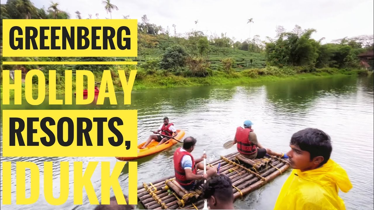 Greenberg |resort|activites|