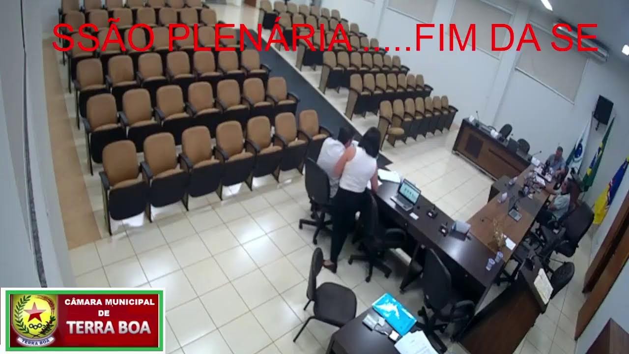 2ª Sessão Ordinária da 17ª Legislatura em 23/02/2026.