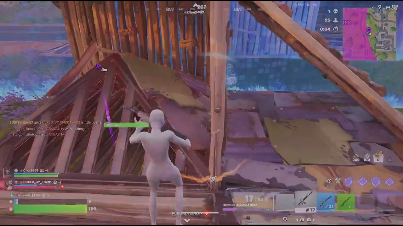 A fn win