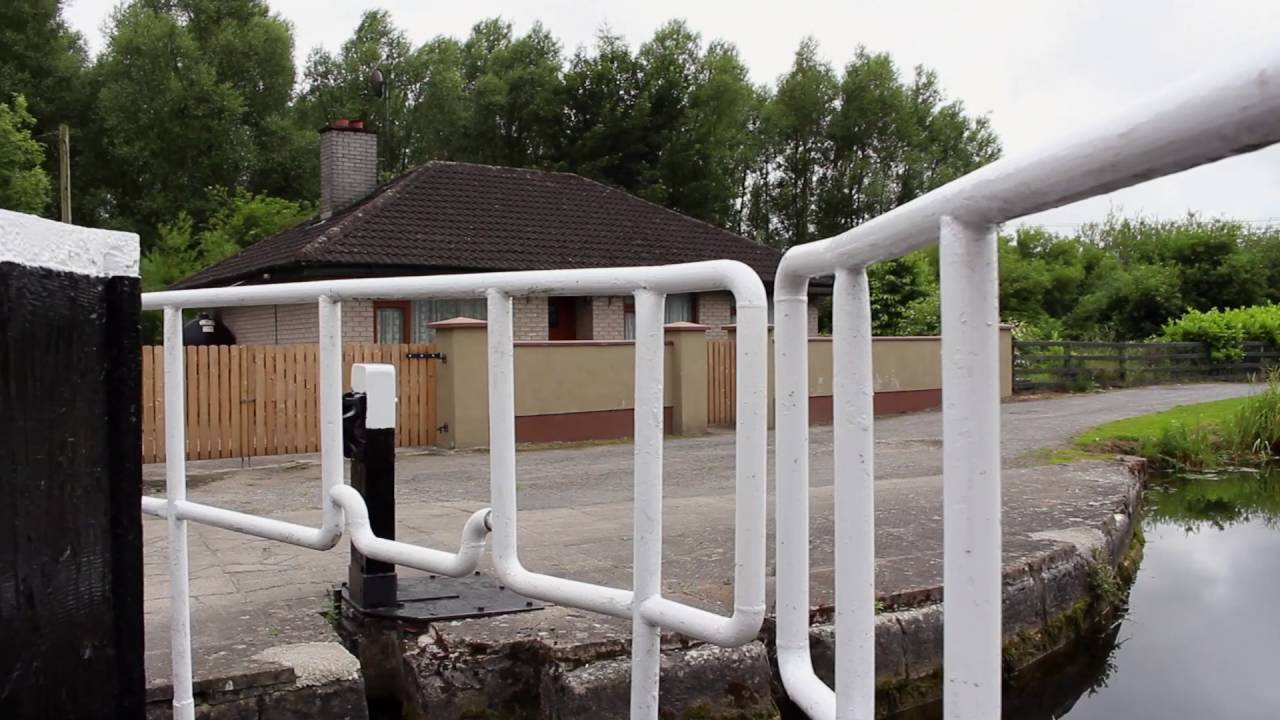Athy Co.Kildare | Episode 1 |