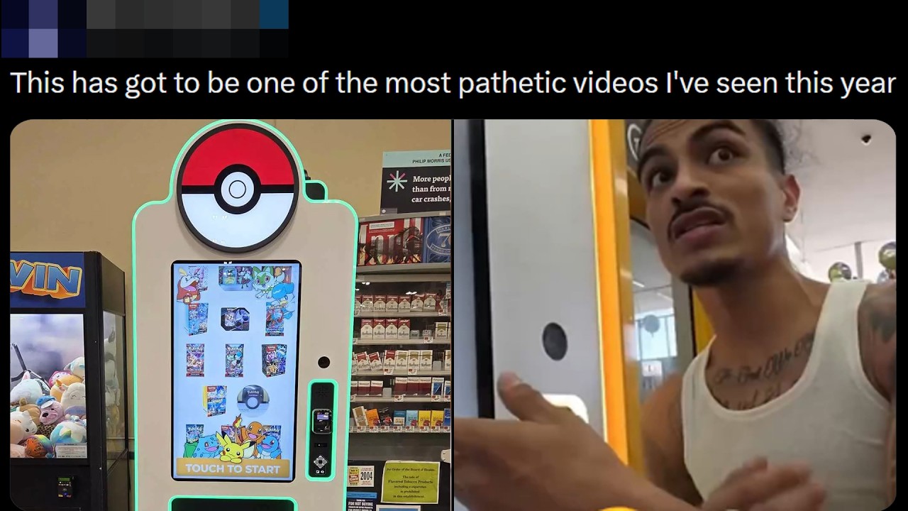 Pokemon Scalpers Are Out of Control