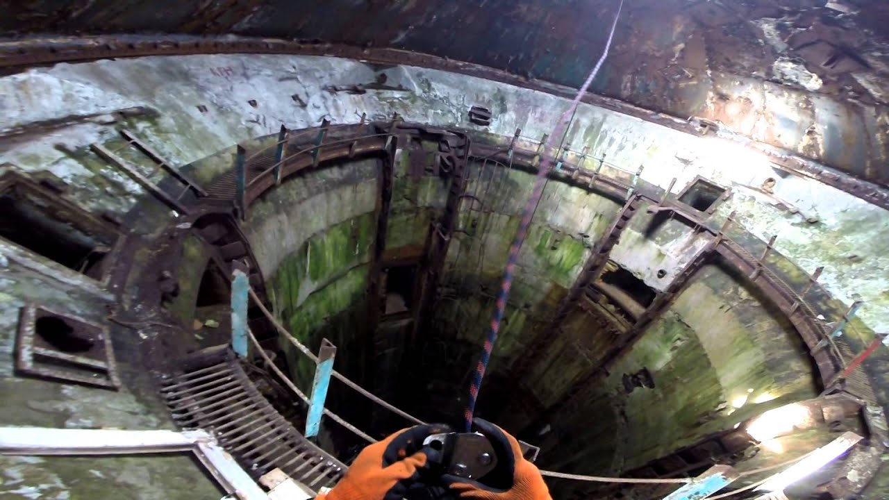 Пеший поход в Логово сатаны, СТАЛК  + альп. тренировка.