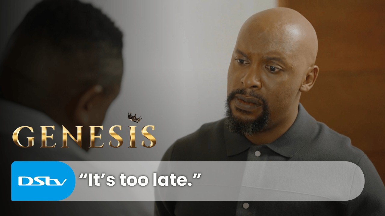 The deal is off | Genesis | S1 Ep 211 | DStv