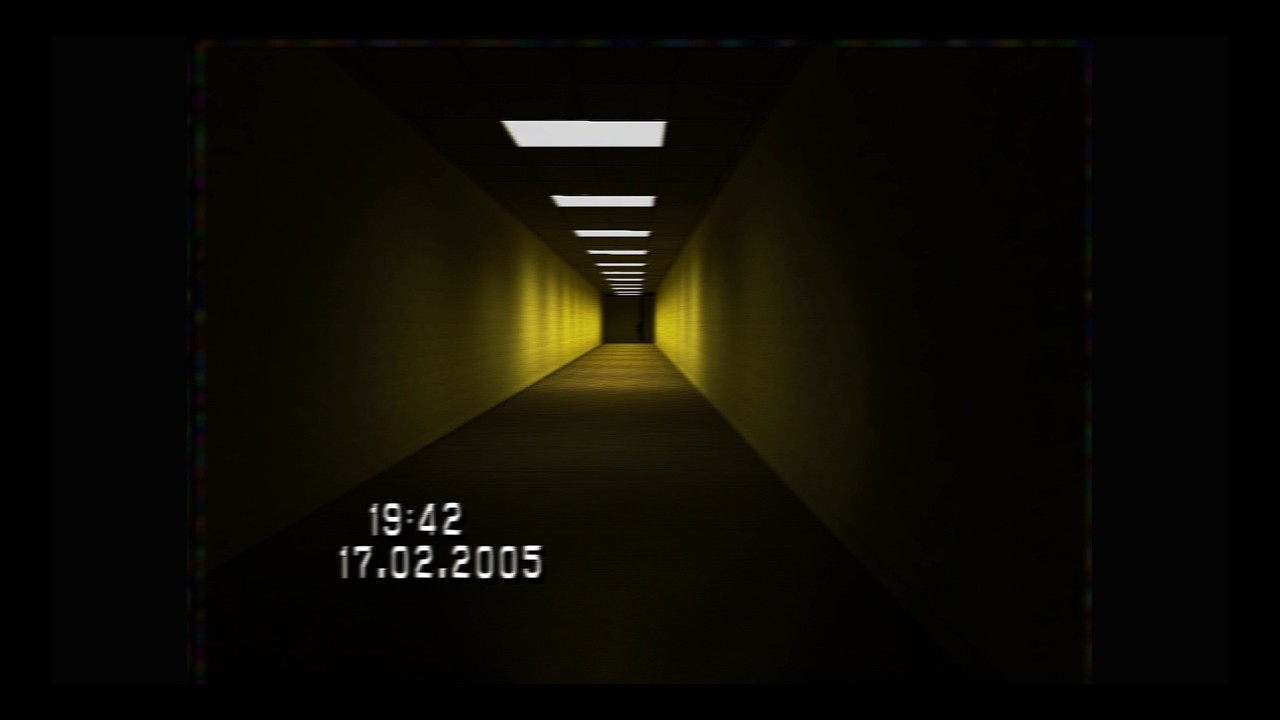 Warned. Footage found.