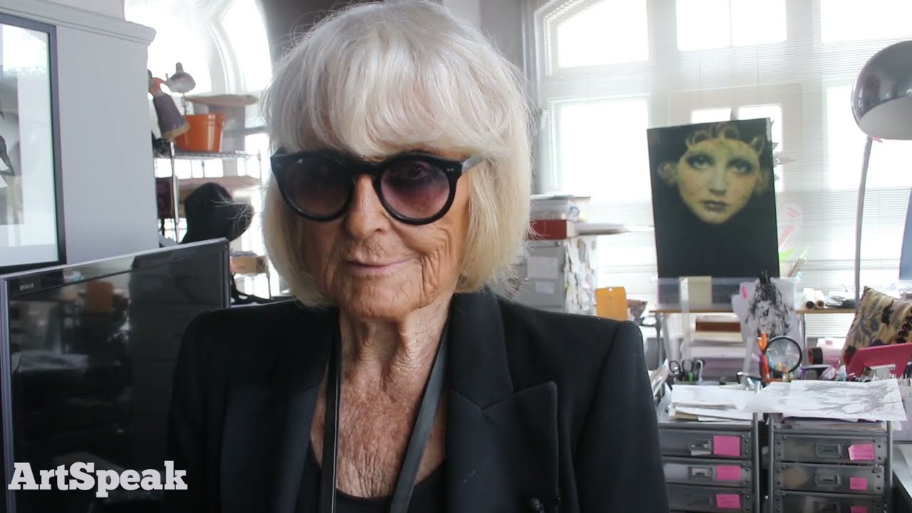 Barbara Hulanicki 15