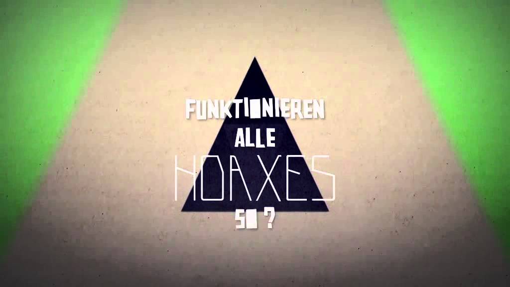 Für Kinder erklärt: Was ist ein Hoax?