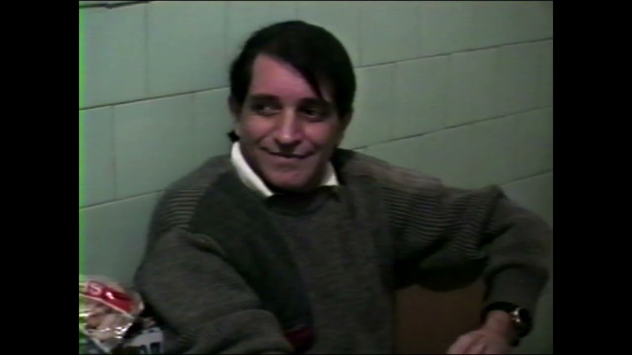 Luiz Festa 1988 21Anos