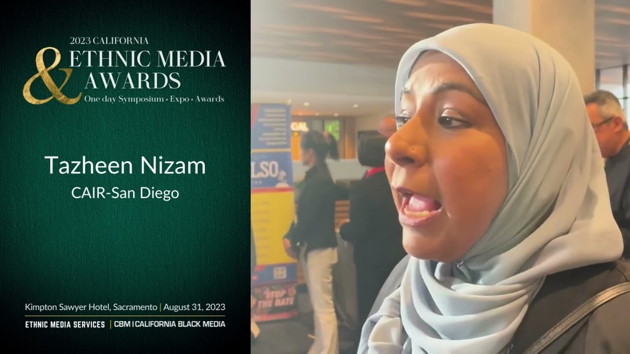 The Power & Potential of Ethnic Media