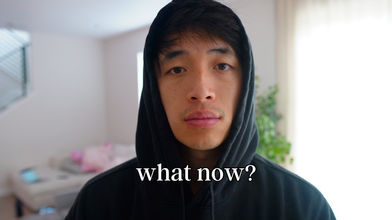 i failed out of medical school | an unfiltered reflection