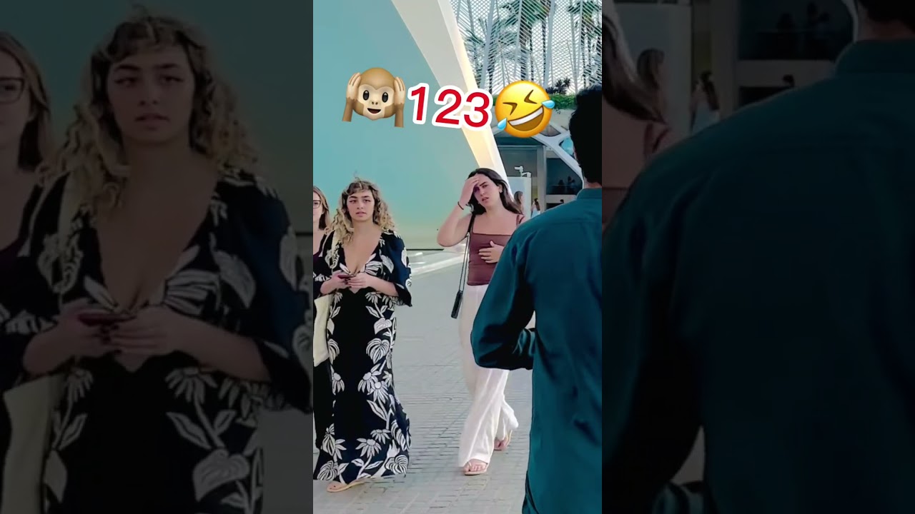 Pakistani dress reaction video in Spain 🇵🇰🔥🇪🇸 