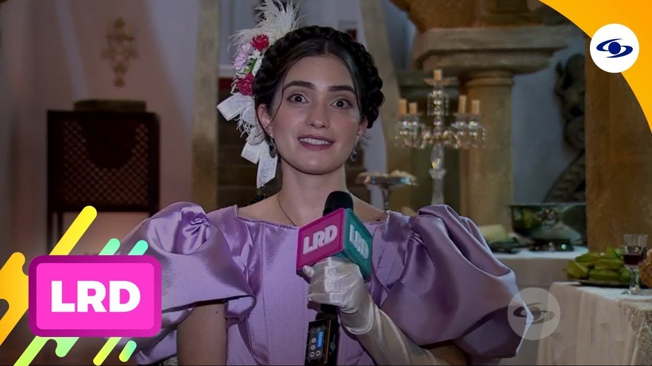 La Red: Fortaleza, valentía y sabiduría: Protagonistas de Las Villamizar en exclusiva - Caracol TV