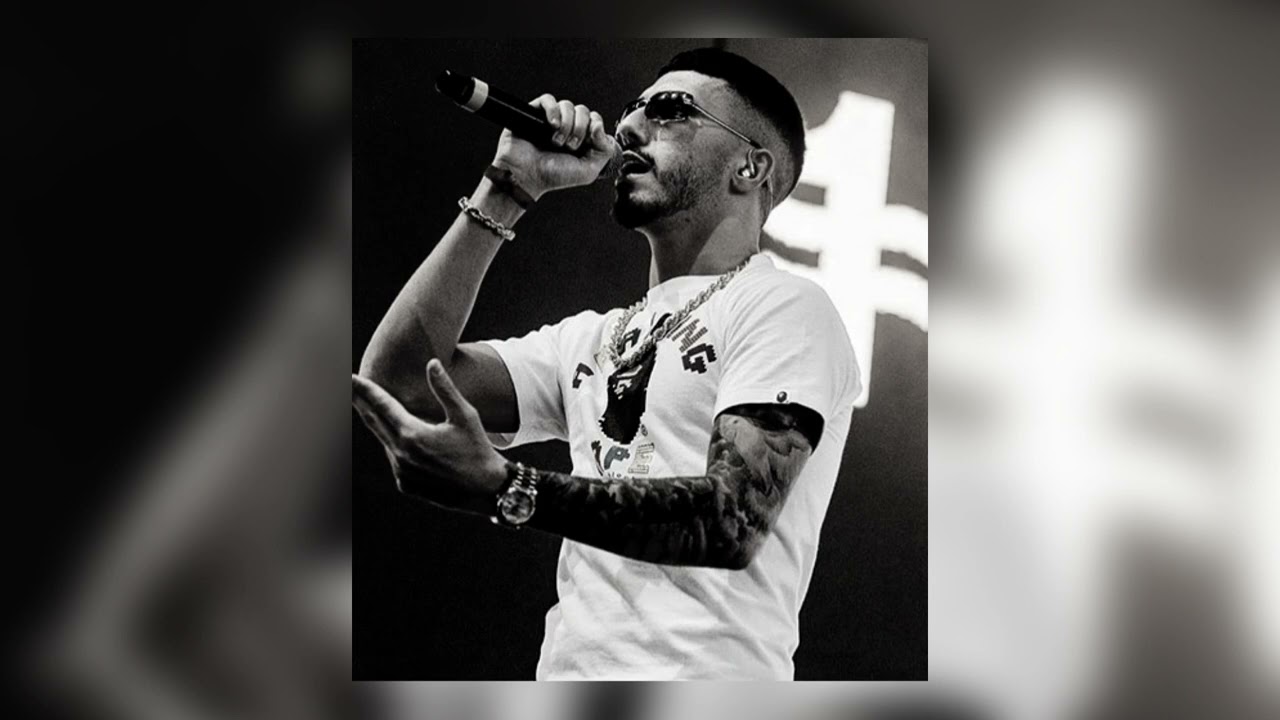 Antwan Type Beat 2022 - 