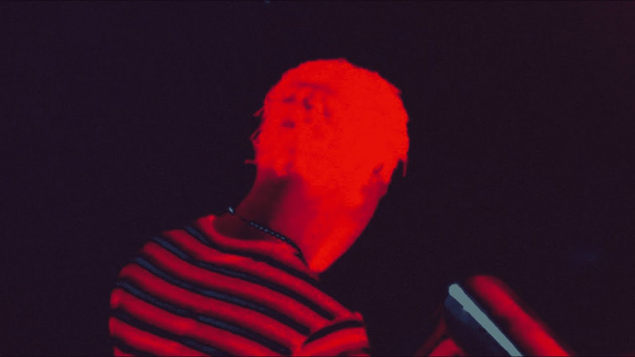 Slumberlandd  - All My LIfe (feat. Madz )  [Dir.by @kxffydreaming ]