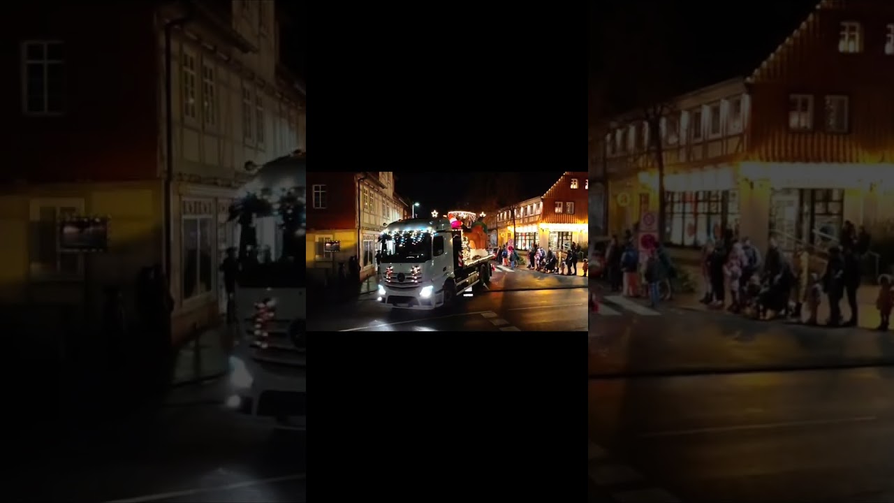 Lichterfahrt 2025 