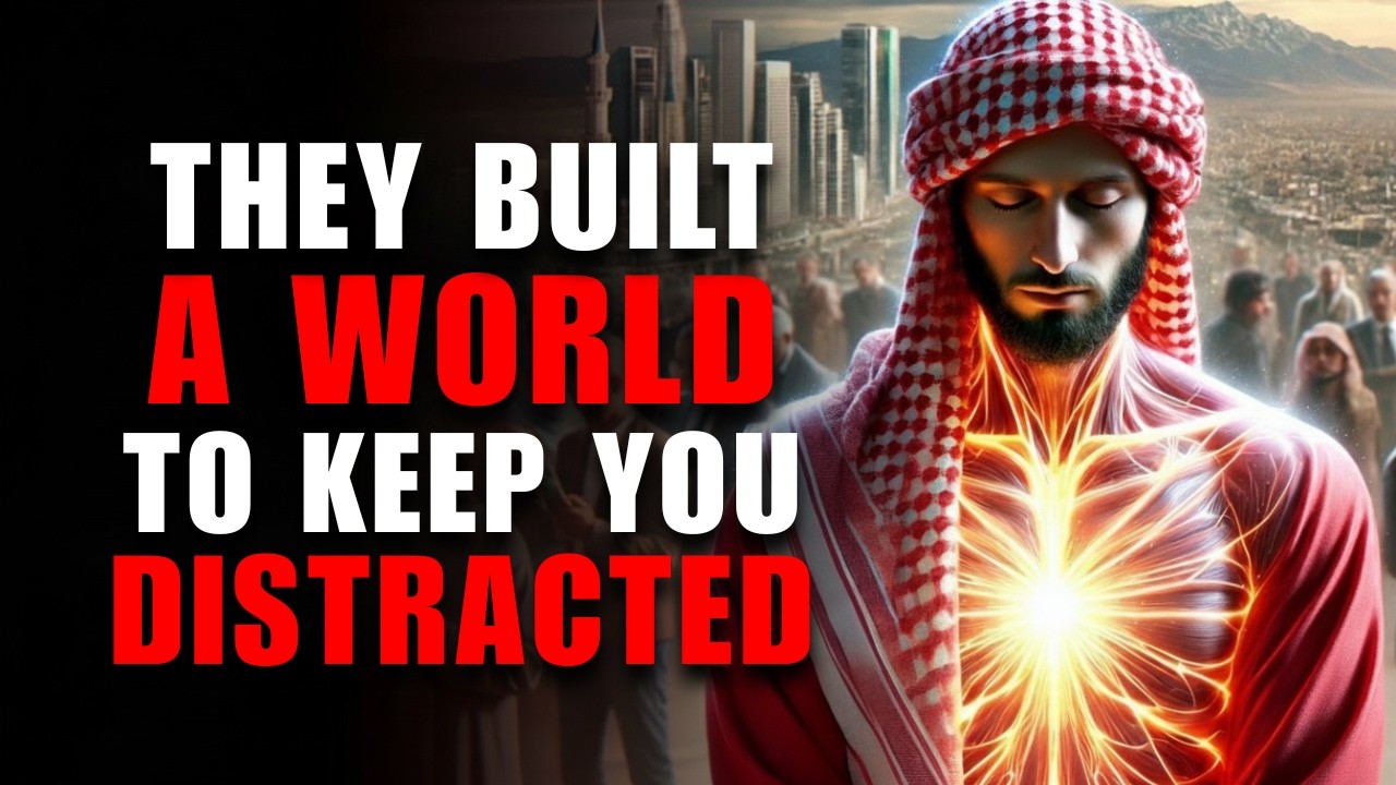 Don’t Be Fooled by This Dunya | Return to Allah Before It’s Too Late | ISLAM
