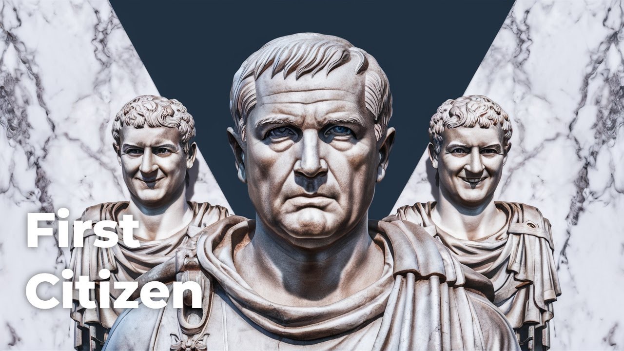 How Ancient Rome Influenced Modern Politics
