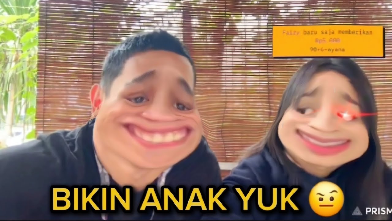 KOMPILASI MOMEN KOCAK DAN SUS RRQ SKYLAR DAN DYFFA 2024 🤣