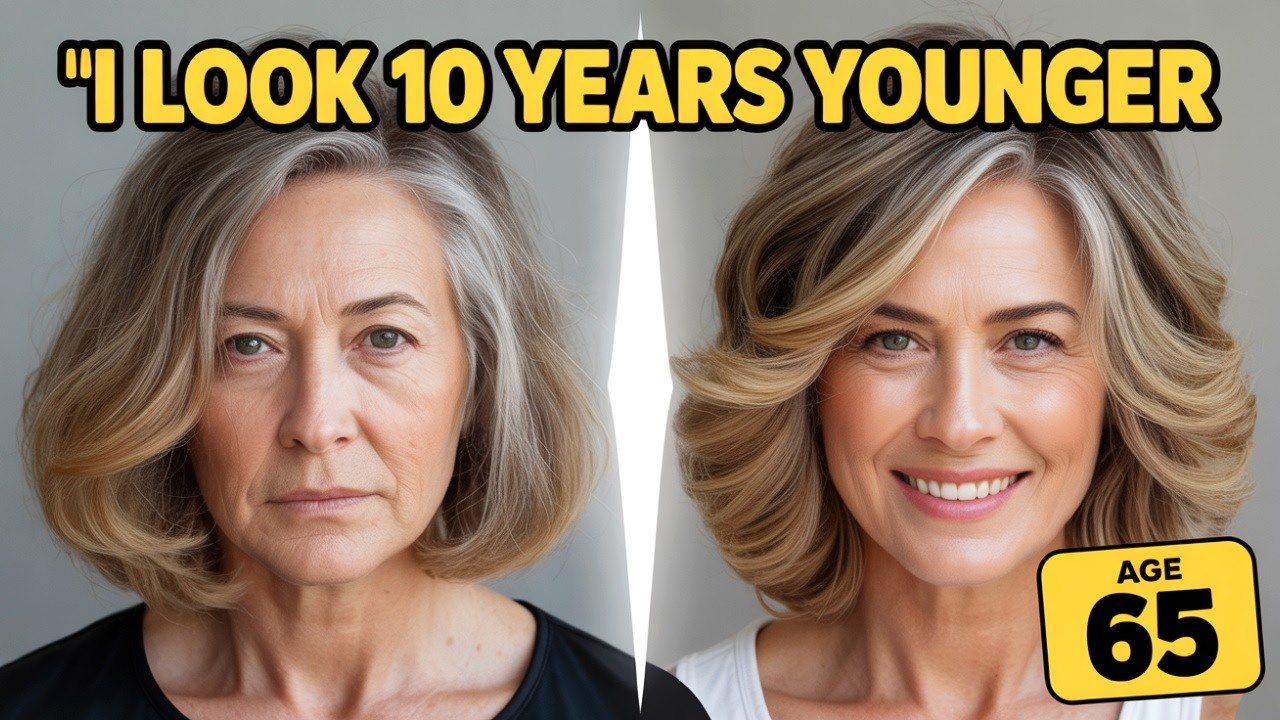 5 Things I Learned from Trying the VIRAL Invisible Layers Haircut