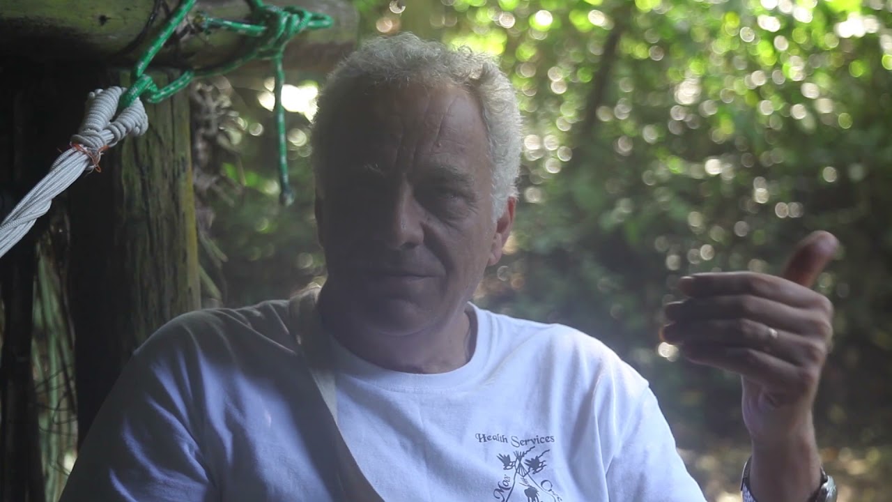 Rencontre avec Jacques Mabit