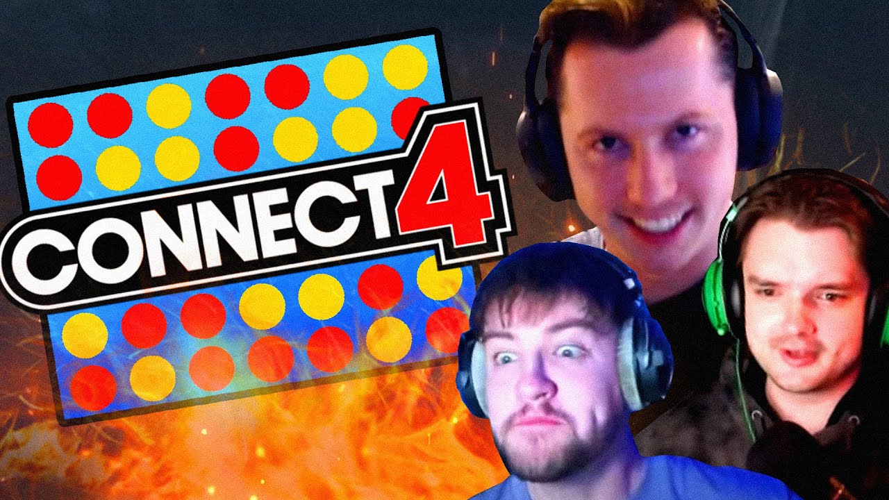 THE WINKIES CONNECT 4 ЧЕМПИОНАТ!!