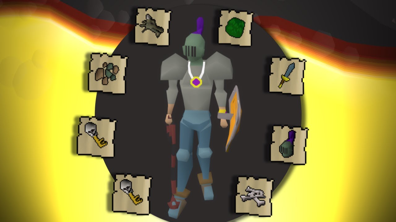Wilderness Bots are now Bank Loot