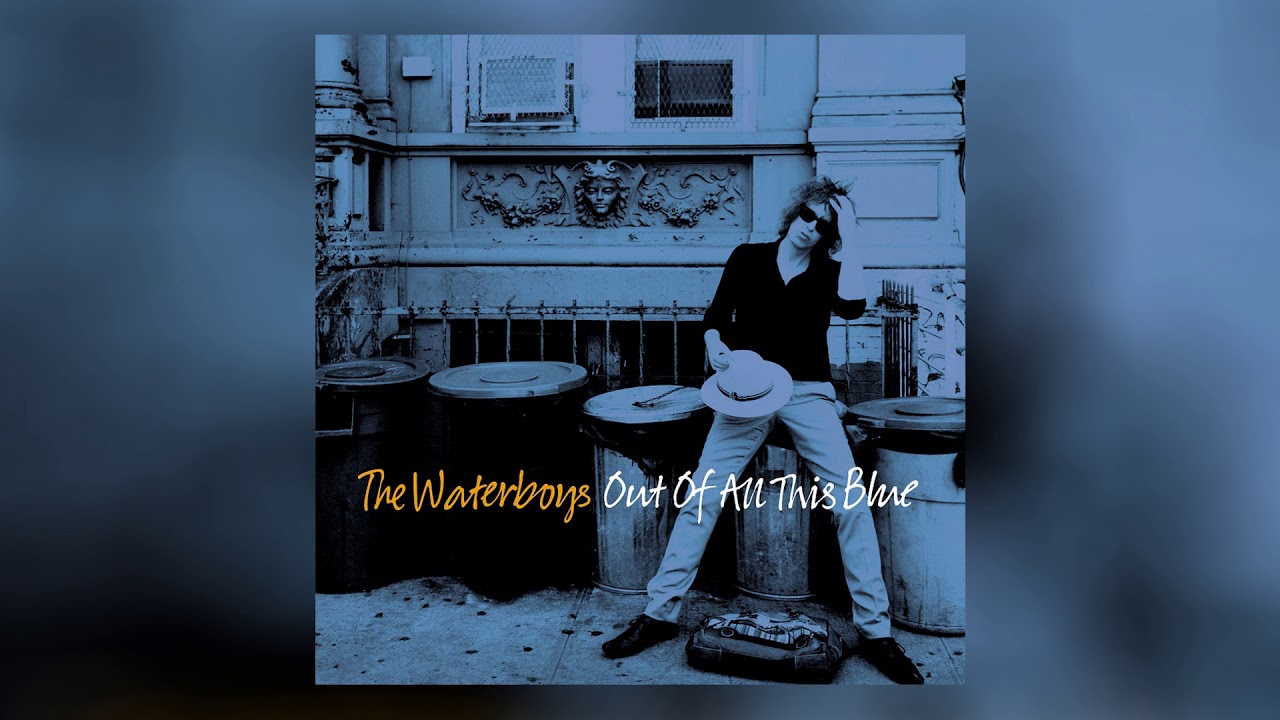 The Waterboys - Morning Came Too Soon (Official Audio)
