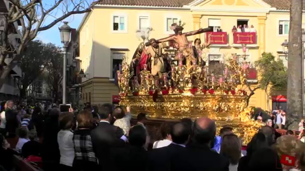 LAS VIÑAS ENTRADA EN  CARRERA OFICIAL 2015