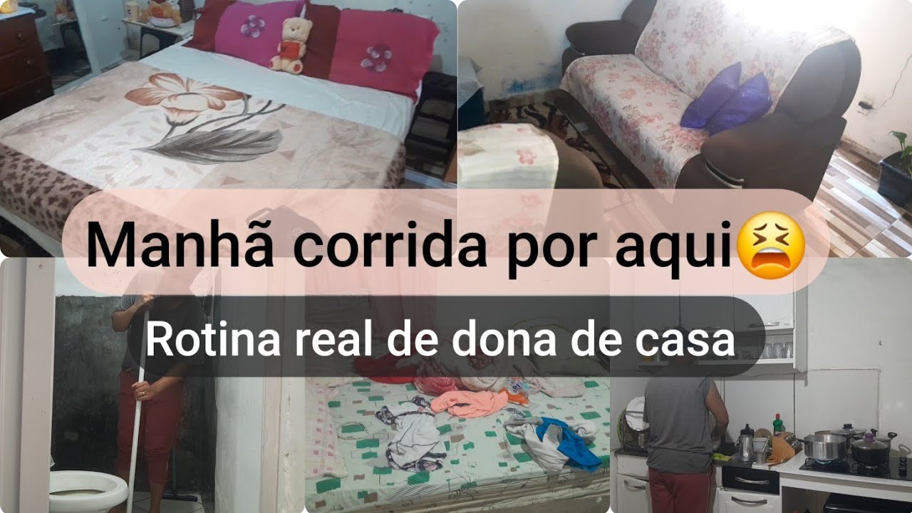 Comecei Pela Louça e a Casa Ganhou Vida 🧼🧹 | Rotina Real