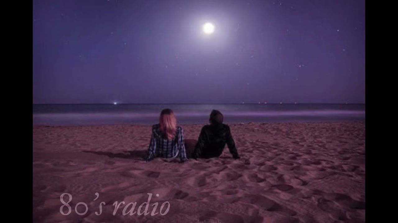Girl you’re all I need | 80’s radio