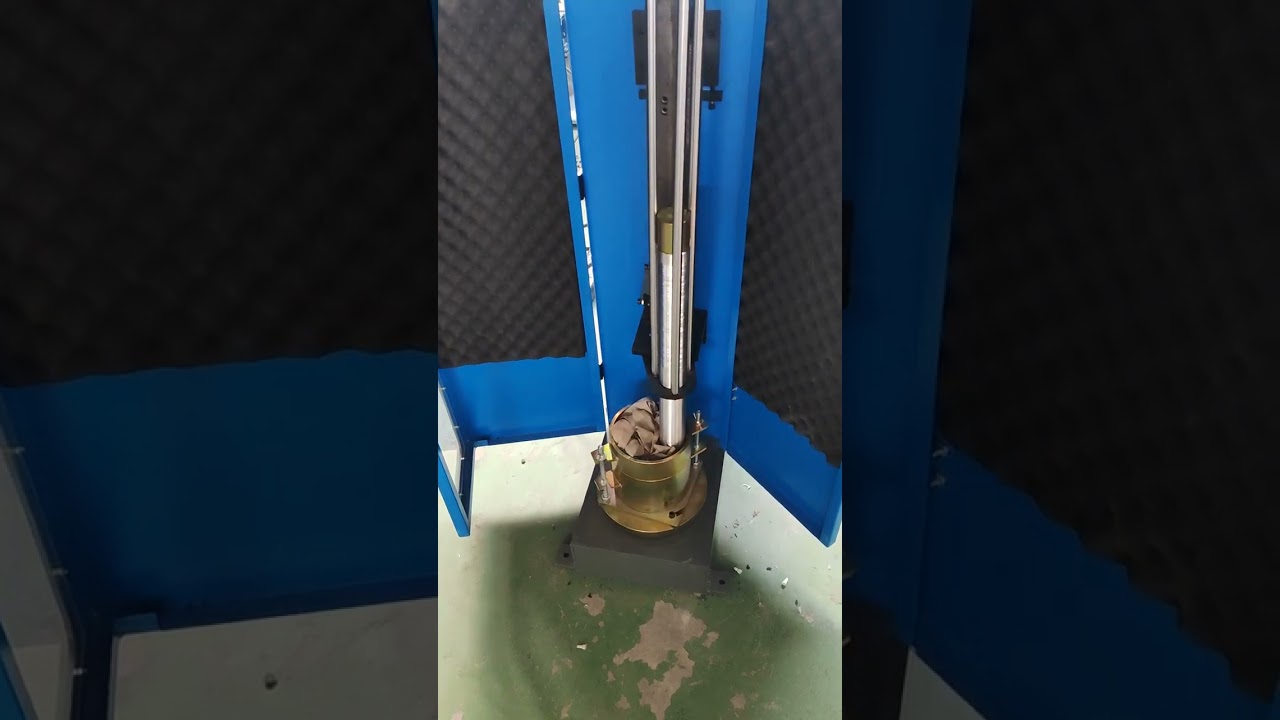 Digital Soil Proctor Compactor #machine #copper #cnc