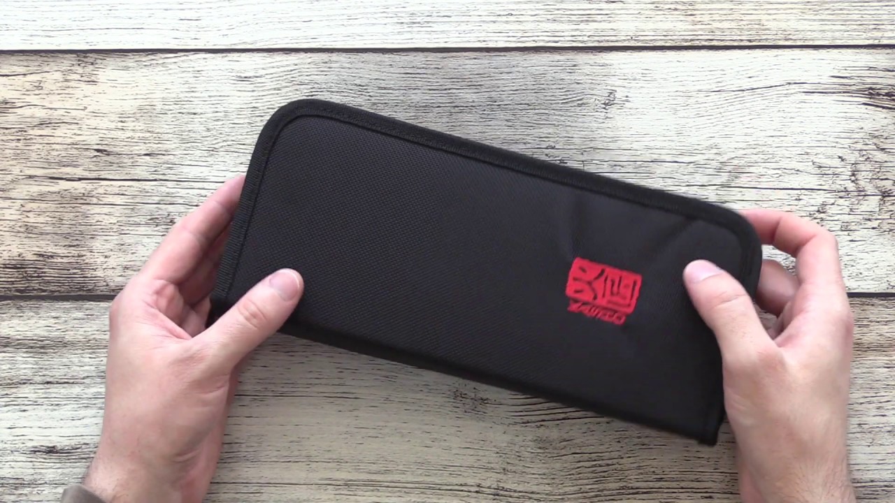 KASHO K 1 case