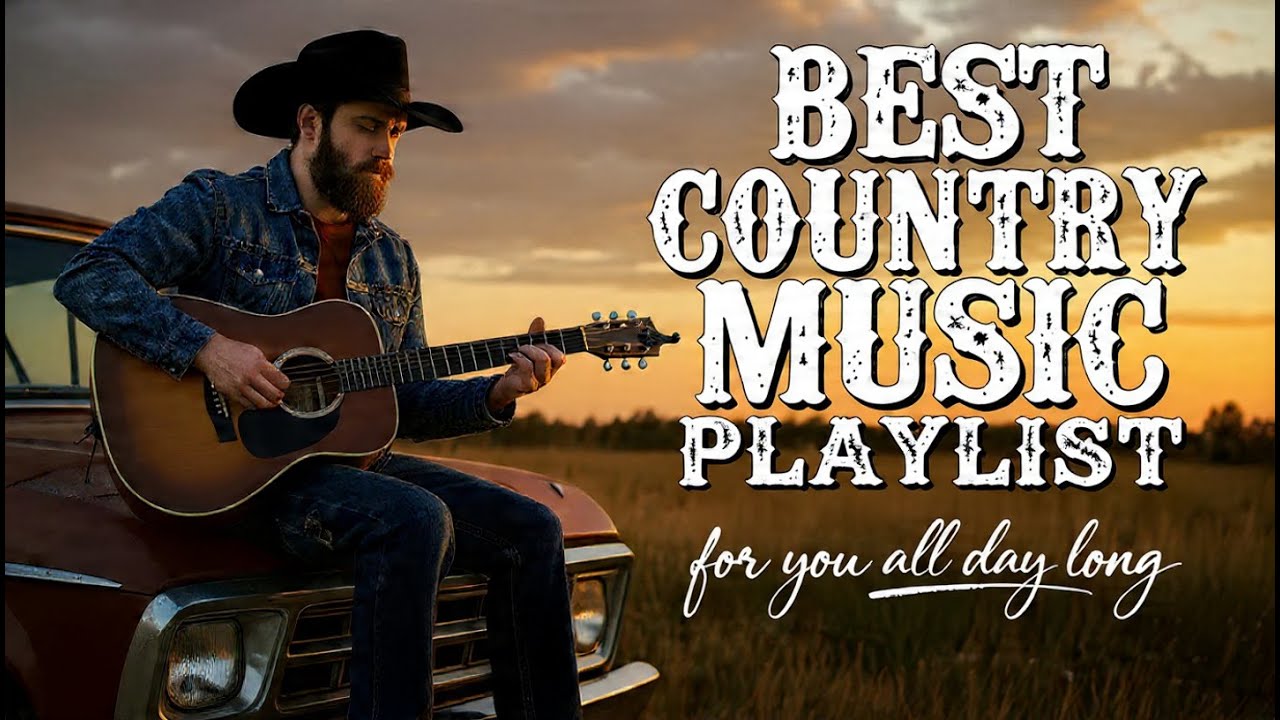 🤠 Throwback 90s Country Classics Mix Livestream ✨ Alan Jackson & George Strait Era All Day