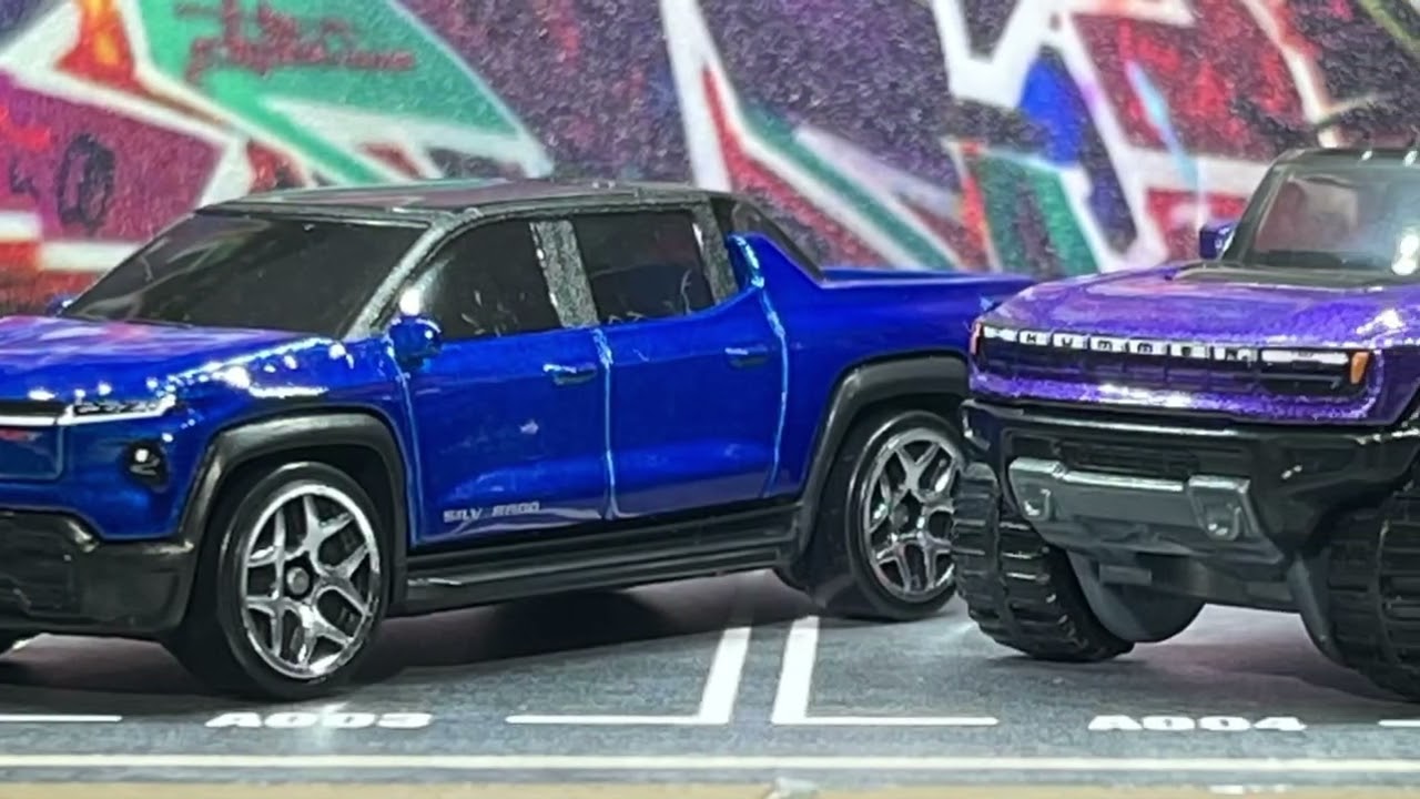 EV Edition #KidsFun #KidsToys #kidscollections 