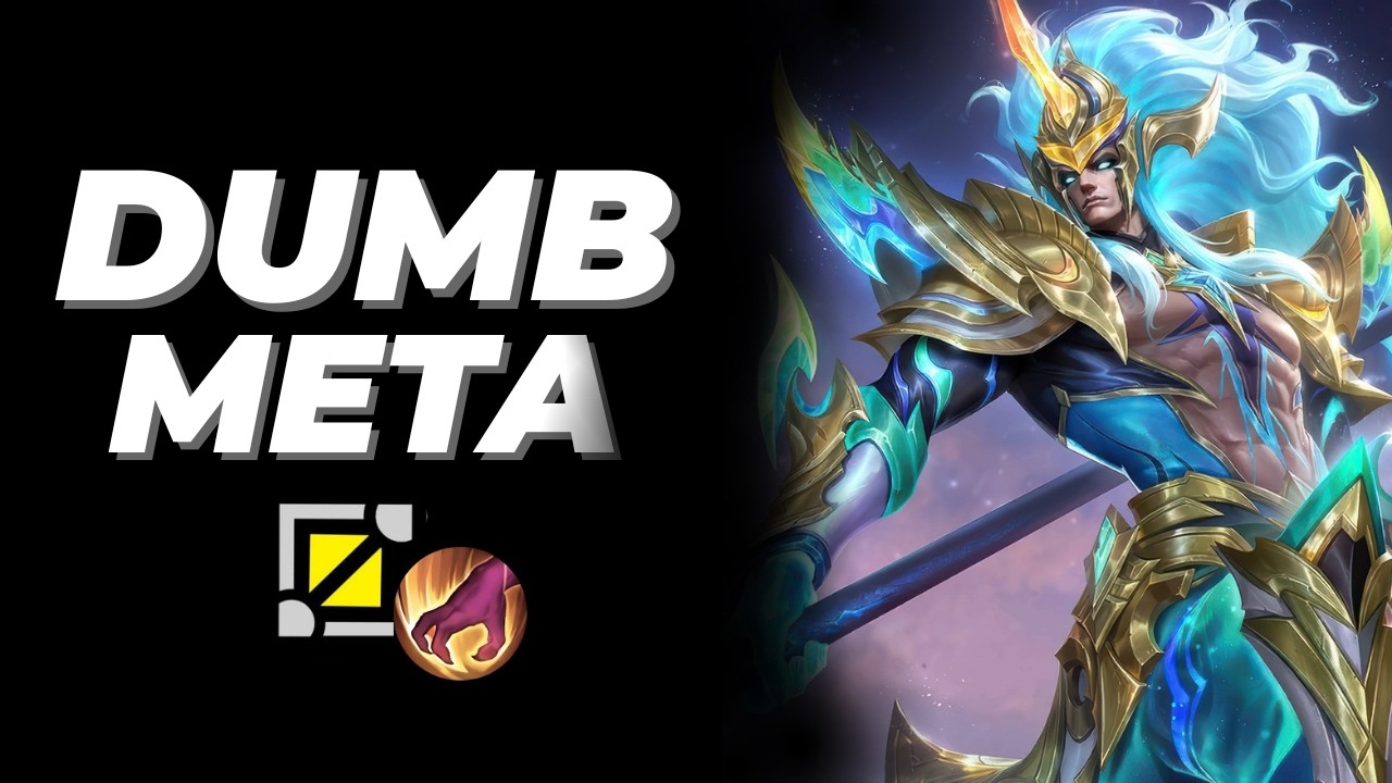 HYLOS JUNGLE IS THE MOST DUMB THING EVER + VOICE REVEAL?