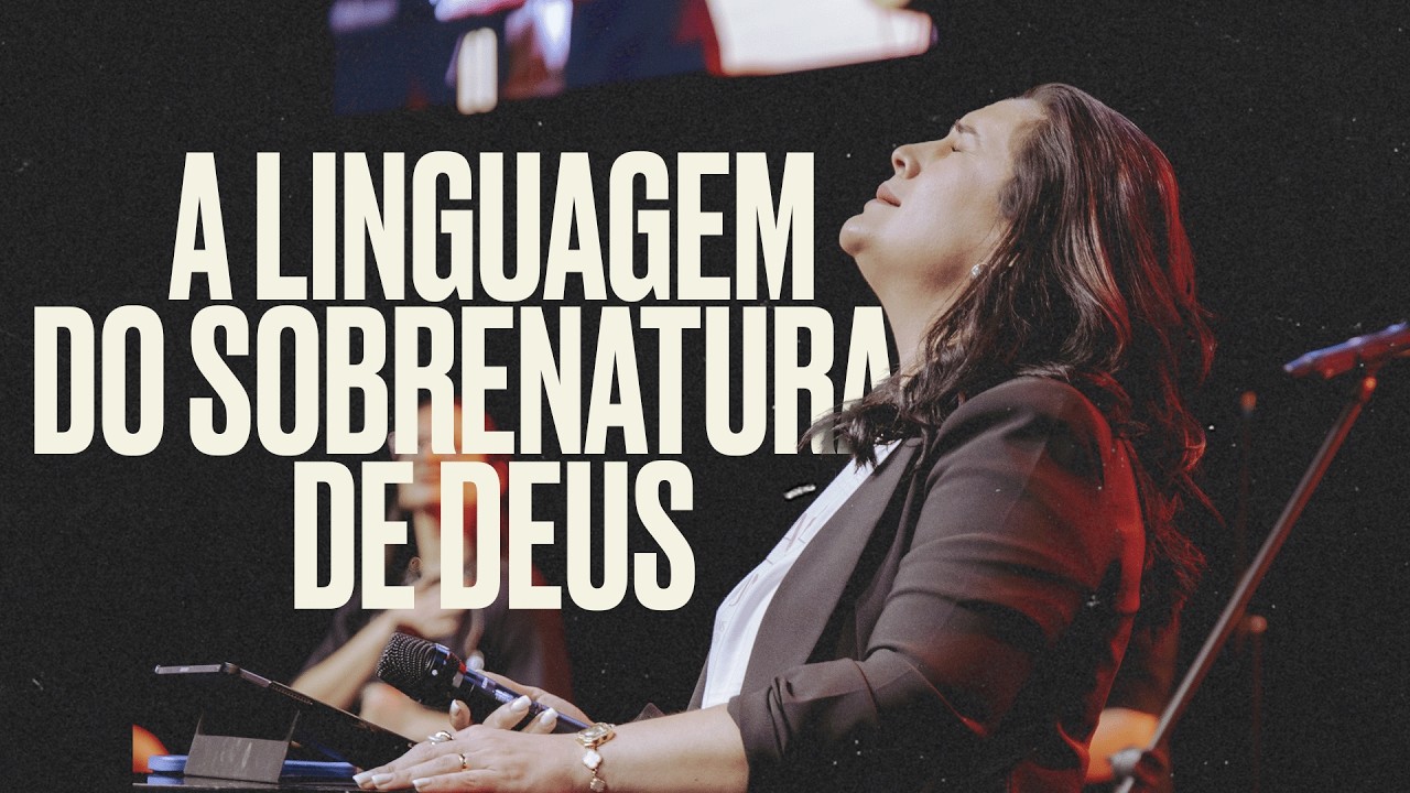 🔴LIVE - CONFERÊNCIA AVIVA | PR CLAYTON VOJE + PRA MARCELA VOJE | LAGOINHA MORUMBI