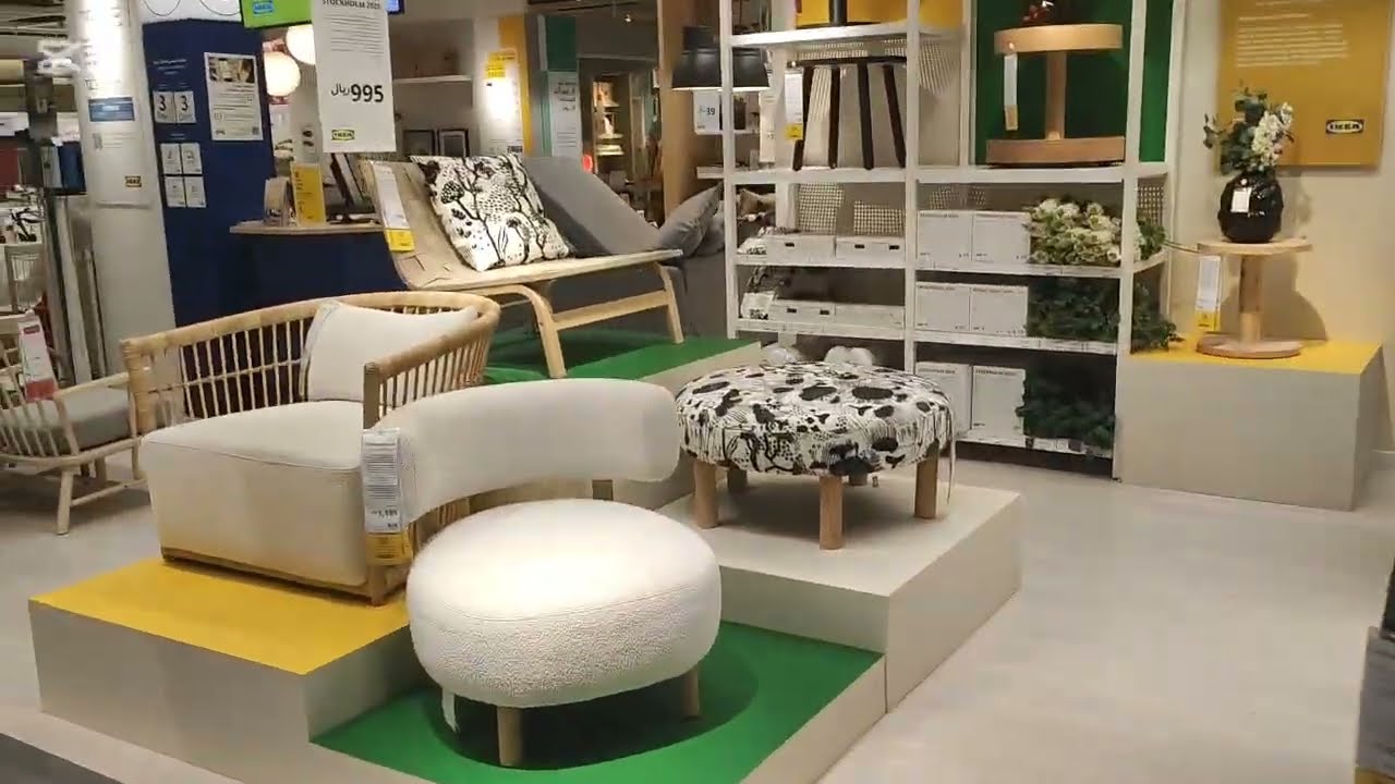 IKEA Hanap ng Plants Stand si Diego Tv