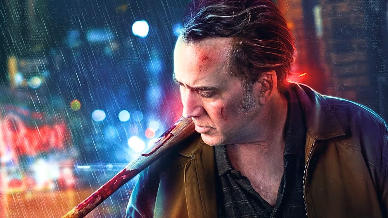 ЖЁСТКИЙ КРИМИНАЛЬНЫЙ ТРИЛЛЕР! ВЫШЕЛ, ОТСИДЕВ МНОГО ЛЕТ ПО ЛОЖНОМУ ОБВИНЕНИЮ И ЖАЖДЕТ МЕСТИ!